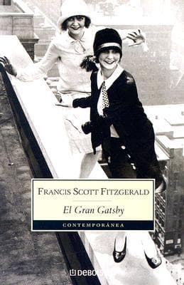 El gran Gatsby — F. Scott Fitzgerald
