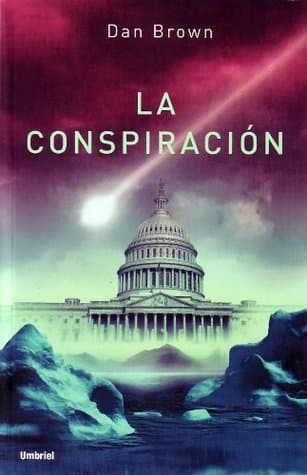 La conspiración — Dan Brown