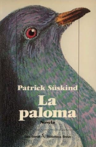 La paloma — Patrick Süskind