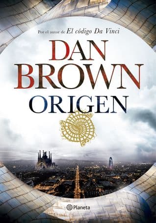 Origen (Robert Langdon, #5) — Dan Brown