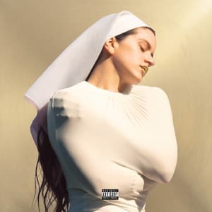 Focu 'Ranni — LUX (Complete Works)