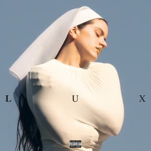 Mio Cristo Piange Diamanti — LUX